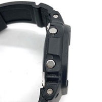CASIO カシオ Baby-G タフソーラー デジタルクォーツ腕時計 スーパーイルミネータータイプ ブラック レディース BGD-5000UMD 瑞穂店