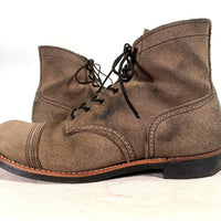 REDWING レッドウィング Iron Ranger アイアンレンジャー ブーツ 8087 USA製 Size US10.5 (28.5cm) 福生店