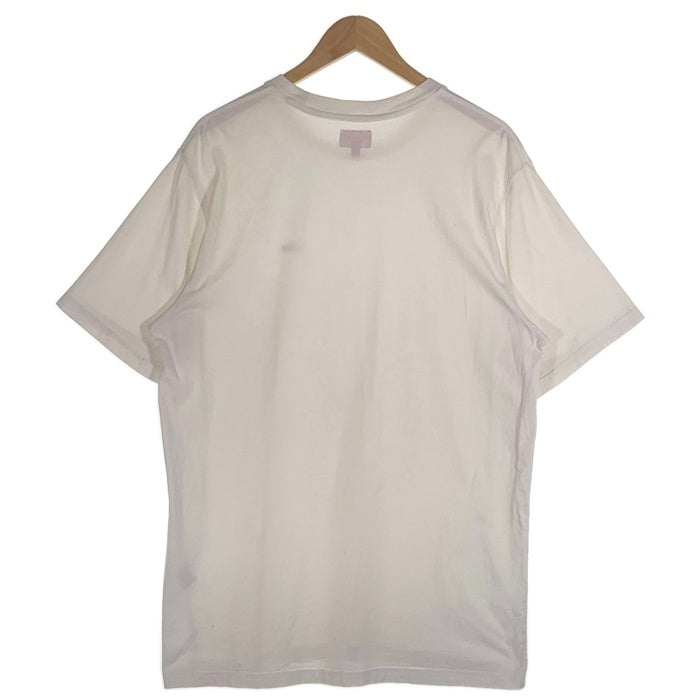 SUPREME シュプリーム 22SS Small Box Logo 半袖 Tシャツ ホワイト Size L 福生店