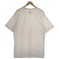 SUPREME シュプリーム 22SS Small Box Logo 半袖 Tシャツ ホワイト Size L 福生店