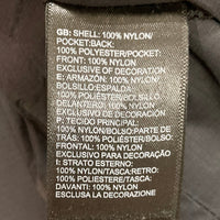 THE NORTH FACE ザノースフェイス US規格 DRYVENT レインジャケット ブラック sizeS 瑞穂店