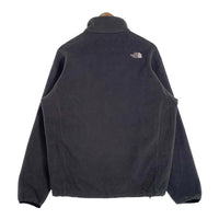 THE NORTH FACE ノースフェイス Pumori Jacket プモリジャケット フリース ジップアップ グレー NL72450R Size L 福生店