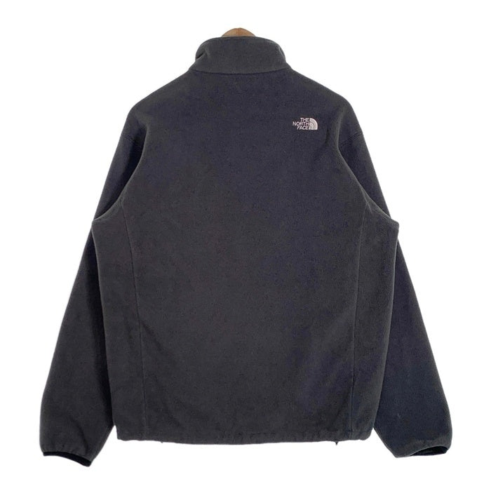 THE NORTH FACE ノースフェイス Pumori Jacket プモリジャケット フリース ジップアップ グレー NL72450R Size L 福生店