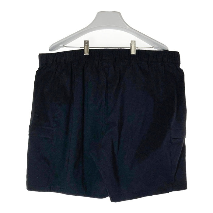 THE NORTH FACE ノースフェイス Class V Belted Shorts ベルテッド ショーツ ショートパンツ ブラック NF0A55V8 Size XL 瑞穂店