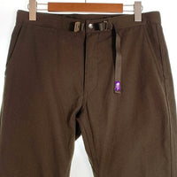 THE NORTH FACE PURPLE LABEL ノースフェイス パープルレーベル Field Baker Pants フィールドベイカーパンツ オリーブ NT5862N Size 34 福生店