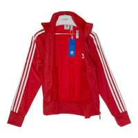 adidas Originals アディダス オリジナルス タグ付き WOMEN FIREBIRD TRACK TOP ファイヤーバード トラックトップ ED7516 レッド sizeM 瑞穂店