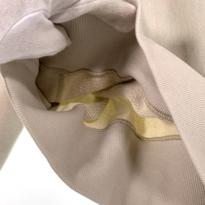 FREEWHEELERS フリーホイーラーズ セットイン・スウェットシャツ トレーナー オートミール U.S.NAVY NEW YORK Size M 福生店