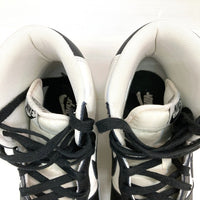 NIKE ナイキ TERMINATOR HIGH PRM ターミネーターハイ プレミアム スニーカー ブラック ファントム FD0394-030 Size 28.5cm 瑞穂店