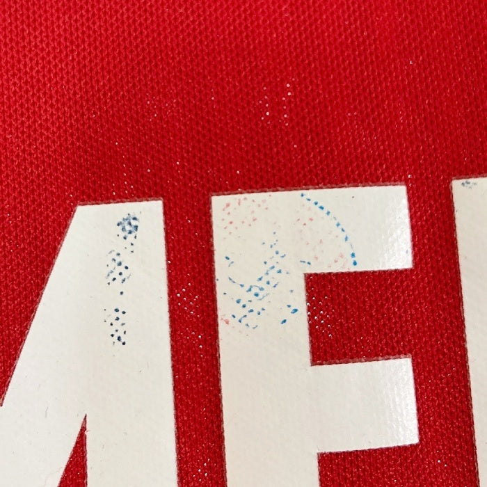 Bayern Munchen マッツフンメルス サッカー ユニフォーム バイエルンミュンヘン 2018-19 レッド sizeM 瑞穂店