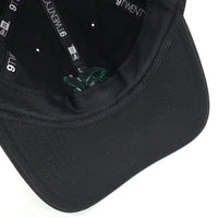 NEW ERA ニューエラ Fifth General Store フィフス ジェネラル ストア 9TWENTY 6パネル キャップ ブラック グリーン 福生店