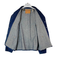 WAREHOUSE ウエアハウス 2161 TAILOR STYLE DENIM JACKET 4B デニム テーラードジャケット インディゴ Size38 瑞穂店