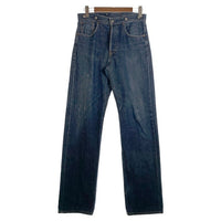 90's Levi's リーバイス s702XX 140周年 復刻 赤耳 ボタン裏J22 デニムパンツ インディゴ Size W33 L36 福生店