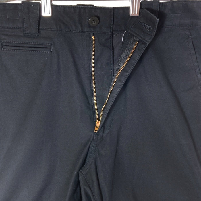 JUNYA WATANABE COMME des GARCONS MAN ジュンヤワタナベ コムデギャルソンマン WI-P047 AD2011 チノショートパンツ ブラック sizeS 瑞穂店