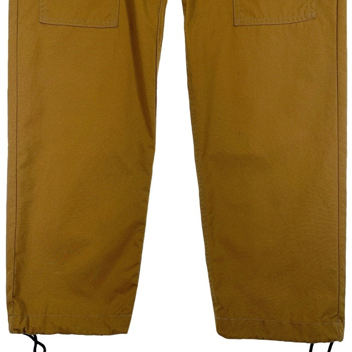 FREEWHEELERS フリーホイーラーズ "BUSHMASTER" ブッシュマスター トラウザーパンツ キャメル 1922004 Size 32×28 福生店
