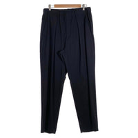 NAGIE ナギエ Addictex Tuck Pants Black アディクテックス タックパンツ ブラック NA-Y04SP02 Size XL 福生店