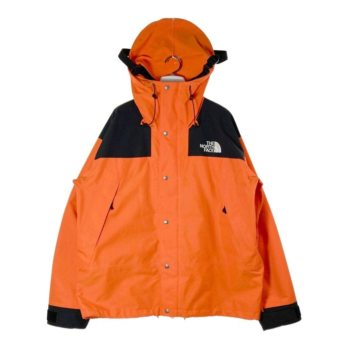 THE NORTH FACE ノースフェイス NF0A3JPA GORE-TEX マウンテンジャケット オレンジ sizeXL 瑞穂店