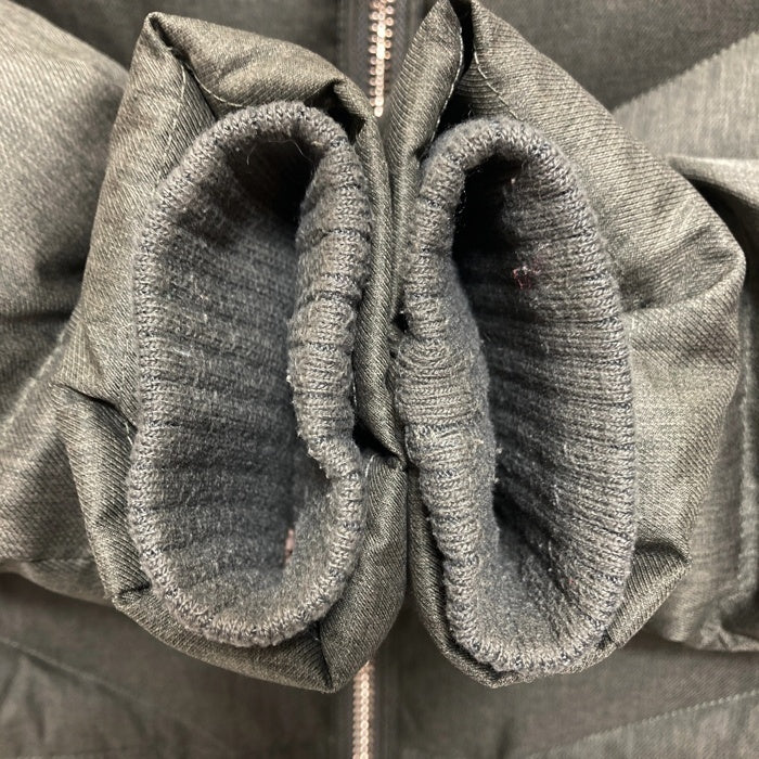 TOMMY HILFIGER トミーヒルフィガー ダウンジャケット グレー sizeS 瑞穂店
