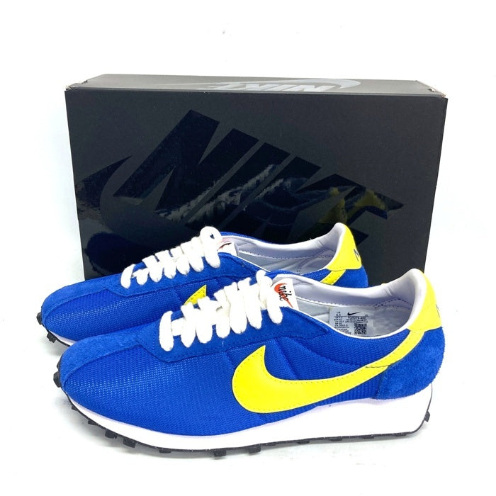 NIKE ナイキ FQ9079-400 LD-1000 SP Game Royal and Opti Yellow ゲームロイヤル アンド オプティイエロー size26.5cm 瑞穂店