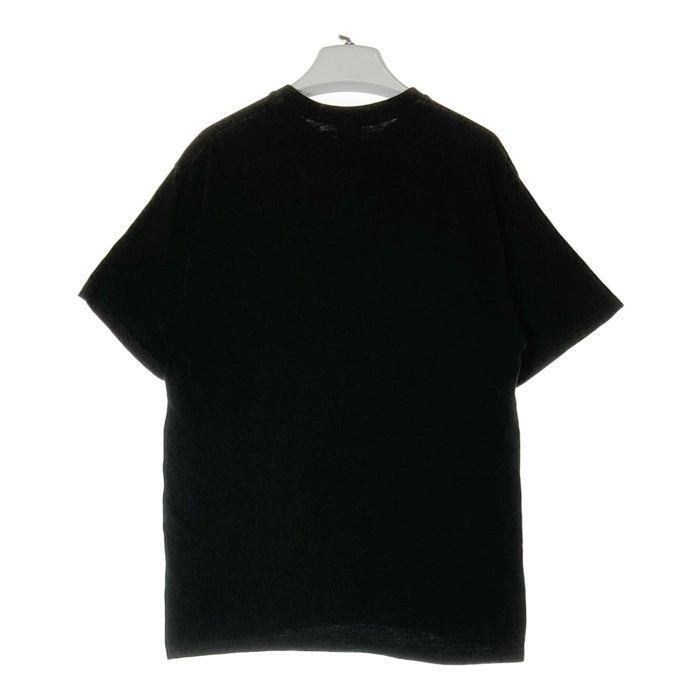 STUSSY ステューシー YOUTH BRIGADE キッズフォト Tシャツ ブラック sizeM 瑞穂店