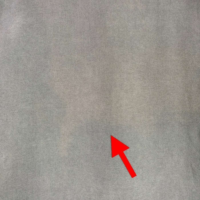 COACH コーチ HOODIE プルオーバースウェットパーカー フーディ ウォッシュ加工 オリーブ CF811 Size L-XL 相当 福生店