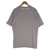 Supreme シュプリーム 09SS Game Over Tee ゲームオーバー プリントTシャツ グレー Size L 福生店