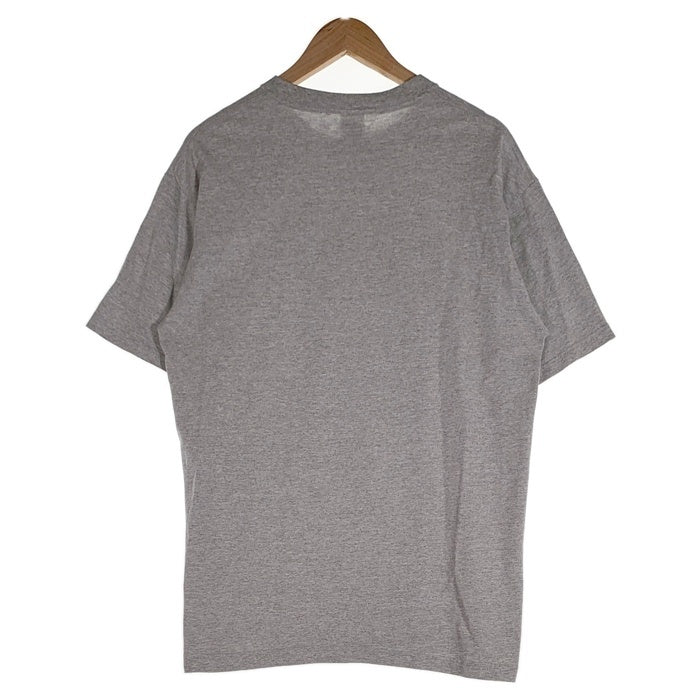 Supreme シュプリーム 09SS Game Over Tee ゲームオーバー プリントTシャツ グレー Size L 福生店