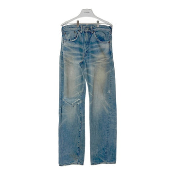 LEVI'S VINTAGE CLOTHING リーバイス ヴィンテージクロージンズ 54501 501ZXX 54年復刻 デニムパンツ ライトインディゴ size32 瑞穂店
