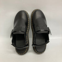 Dr.Martens ドクターマーチン 30868001 JORGE II レザーサンダル ブラック size29cm 瑞穂店