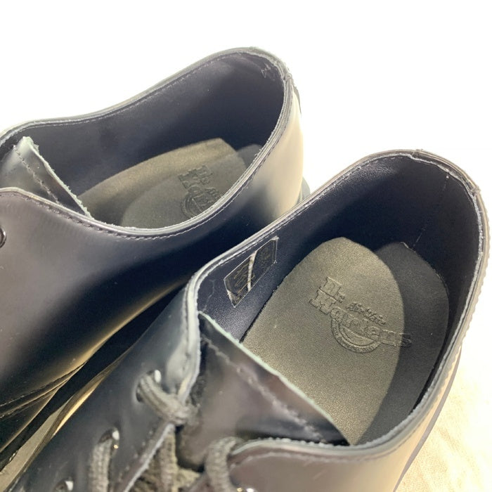 Dr.Martens ドクターマーチン 1461 MONO 3ホールシューズ スムースレザー ブラック Size UK8 (27cm) 福生店