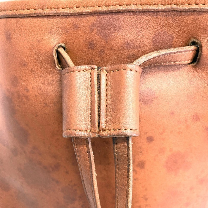 美品 オールドコーチ COACH 9929 COACH コーチ 9929 オールドコーチ バケツ ショルダーバッグ