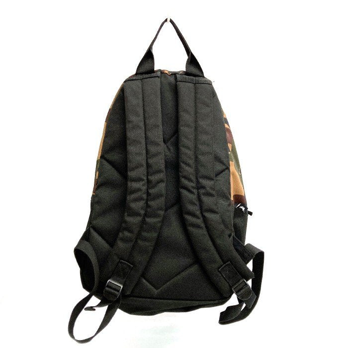 STUSSY ステューシー カモフラ バックパック カーキ 瑞穂店