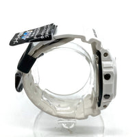 CASIO カシオ G-SHOCK G-LIDE タフソーラー マルチバンド6 デジタルクォーツ腕時計 ホワイトGWX-5600C 瑞穂店