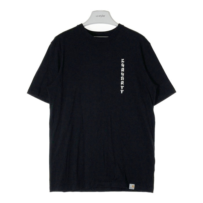 carhartt カーハート S/S BAMBOO T-SHIRT ブラック sizeM 瑞穂店