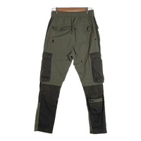 JORDAN BRAND ジョーダンブランド CACTUS JACK TRAVIS SCOTT カクタスジャック トラヴィススコット Cargo Pants カーゴパンツ オリーブ Size XS 福生店