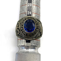 PROFFESIONAL TRUCKER Ring カレッジリング 26号 福生店