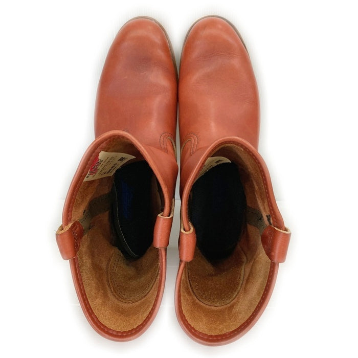 RED WING レッドウィング 8866 PECOS BOOT ペコスブーツ オロラセット 09年 Size 9.5E (27.5cm) 瑞穂店