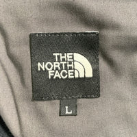 THE NORTH FACE ノースフェイス INYO TWILL PANT インヨーツイルパンツ ブラック ポリエステル NB81810R Size L 福生店