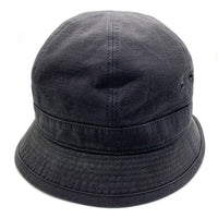 NEIGHBORHOOD ネイバーフッド 21SS MIL-BALL / C-HAT バケットハット ブラック 211YGNH-HT02 Size M 福生店