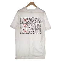 SUPREME シュプリーム 25SS Homerun Tee ホームラン プリントTシャツ ホワイト Size M 福生店