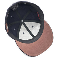 KITH キス New Era ニューエラ 1977 WORLD SERIES ニューヨーク ベースボールキャップ ネイビー Size 7 1/2(59.6cm) 福生店