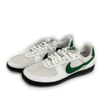 NIKE ナイキ FQ8762-104 FIELFGENERAL82 スニーカー ホワイト×グリーン size26cm 瑞穂店