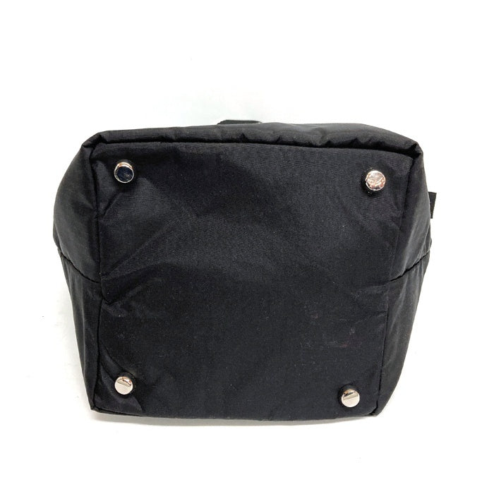 LeSportsac レスポートサック トートバッグ ブラック 瑞穂店