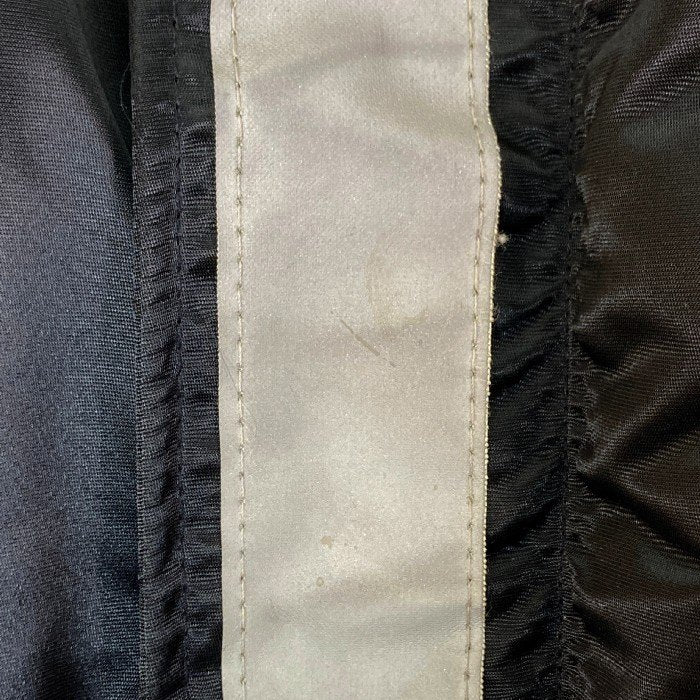 DICKIES ディッキーズ USA製 リフレクター 中綿キルティング EMTコート ブラック sizeXL 瑞穂店