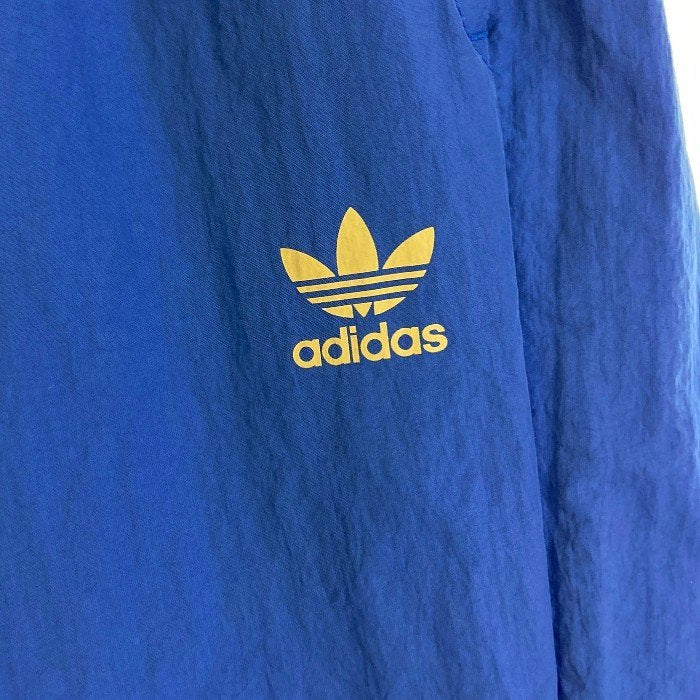 adidas originals アディダス オリジナルス GB2328 パンツ ブルー sizeL 瑞穂店