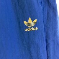 adidas originals アディダス オリジナルス GB2328 パンツ ブルー sizeL 瑞穂店