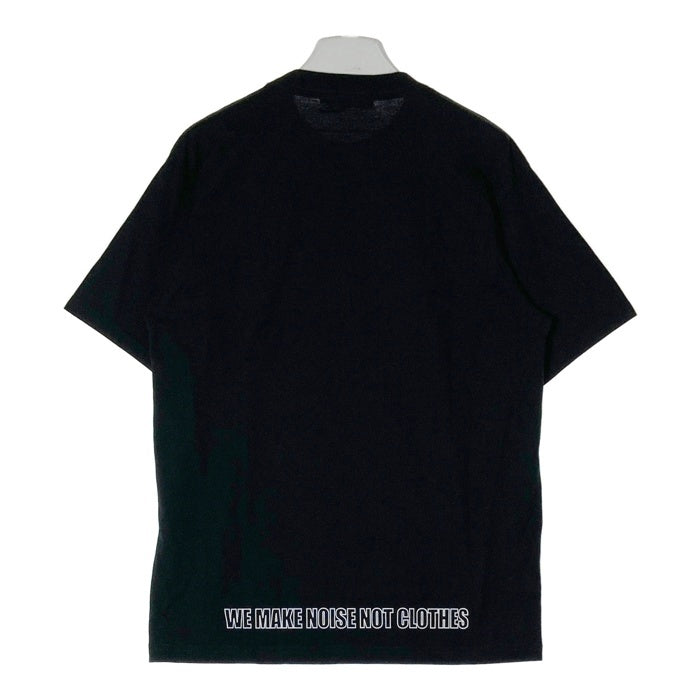 UNDERCOVER アンダーカバー UB0B6801 BASIC TEE Tシャツ ブラック size2 瑞穂店