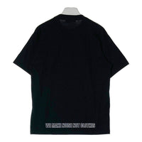 UNDERCOVER アンダーカバー UB0B6801 BASIC TEE Tシャツ ブラック size2 瑞穂店