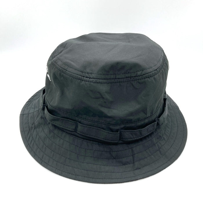 DAIWA PIER39 ダイワピア BC-15021 GORE-TEX INFINIUM TECH JUNGLE HAT ジャングルハット ブラック sizeF 瑞穂店