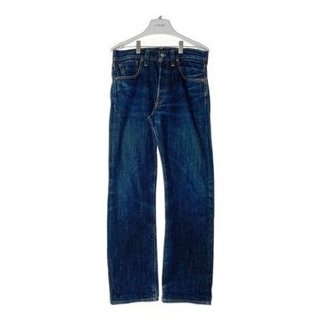LEVI'S リーバイス 47501 501XX 復刻 デニムパンツ ジーンズ インディゴ 日本製 Size31×36 瑞穂店