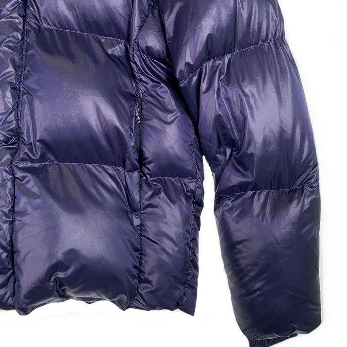 JORDAN CRAIG ジョーダンクレイグ Puffer Jacket パファージャケット 中綿 ネイビー 92500 Size L 福生店